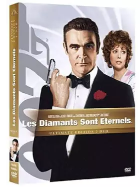 Couverture du produit · Les Diamants sont éternels [Ultimate Edition]