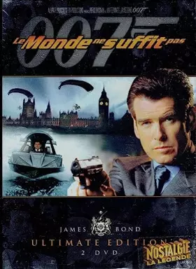 Couverture du produit · Le Monde ne Suffit Pas [Ultimate Edition]