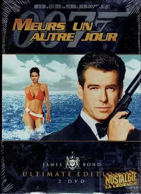 Couverture du produit · Meurs Un Autre Jour [Ultimate Edition]