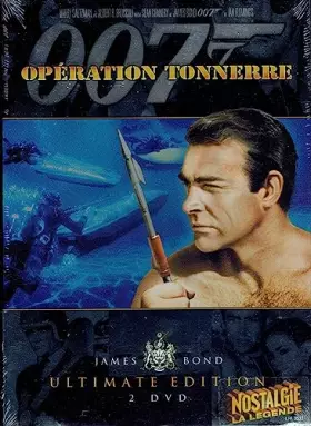 Couverture du produit · Opération Tonnerre [Ultimate Edition]