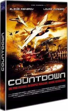 Couverture du produit · Countdown