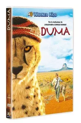 Couverture du produit · Duma