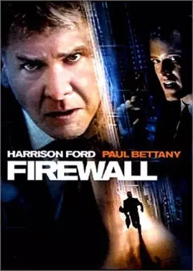 Couverture du produit · Firewall