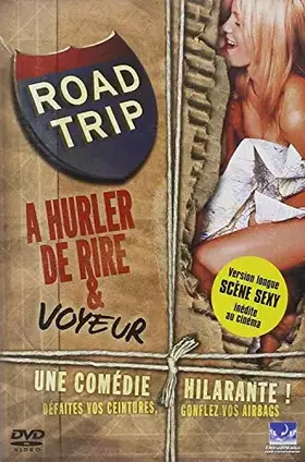 Couverture du produit · Road Trip