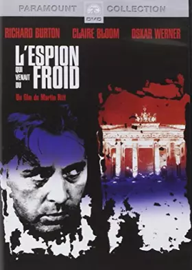 Couverture du produit · L'Espion Qui venait du Froid