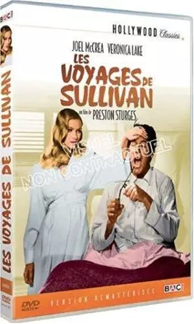 Couverture du produit · Les Voyages de Sullivan [Version remasterisée]