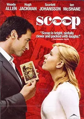 Couverture du produit · Scoop