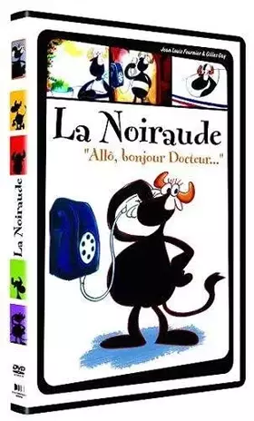 Couverture du produit · La noiraude