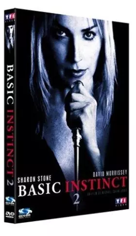 Couverture du produit · Basic Instinct 2 [Version Non censurée]