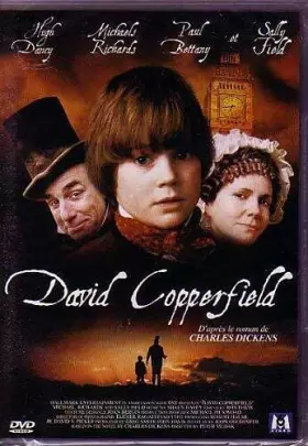 Couverture du produit · David Copperfield