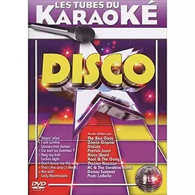 Couverture du produit · Les Tubes du Karaoke: Disco