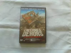 Couverture du produit · Enfermés dehors