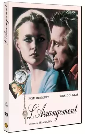 Couverture du produit · L'arrangement