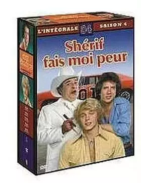 Couverture du produit · Shérif, fais-moi peur !, saison 4