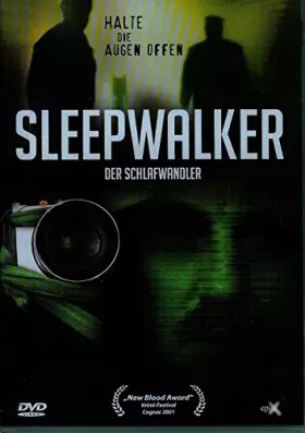 Couverture du produit · Sleepwalker [Import]