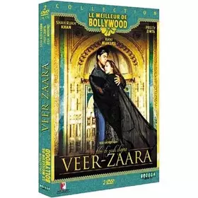 Couverture du produit · Veer Zaara - Edition 2 DVD