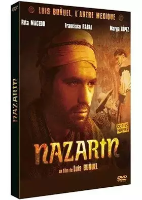 Couverture du produit · Nazarin
