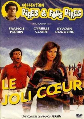 Couverture du produit · Le joli coeur