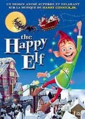 Couverture du produit · The Happy Elf