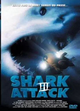 Couverture du produit · Shark attack 3