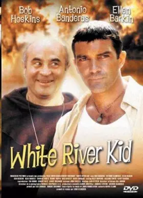 Couverture du produit · White River Kid