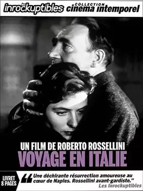 Couverture du produit · Voyage en Italie
