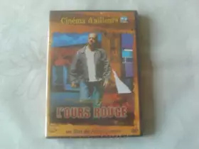 Couverture du produit · L'ours rouge