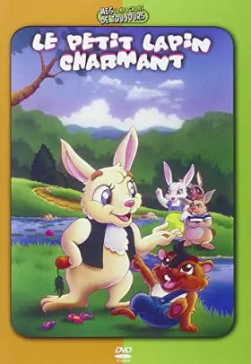 Couverture du produit · Le petit lapin charmant