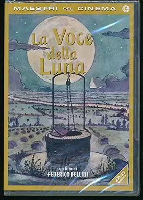 Couverture du produit · La Voce Della Luna [Import]