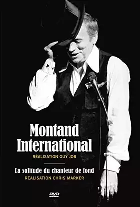 Couverture du produit · Montand international