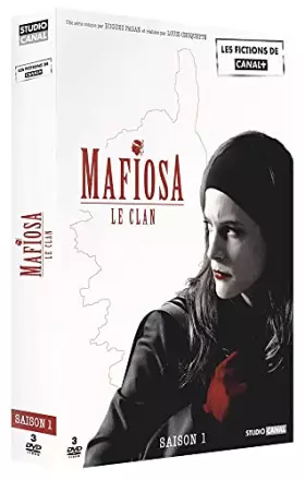 Couverture du produit · Mafiosa - Saison 1 - Coffret 3 DVD