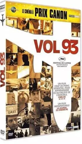 Couverture du produit · Vol 93