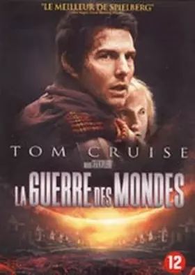 Couverture du produit · La Guerre des mondes