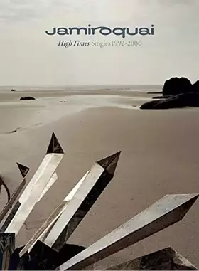 Couverture du produit · Jamiroquai : High Times: Singles 1992-2006