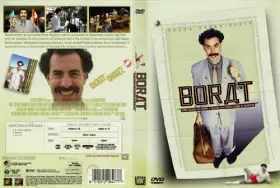 Couverture du produit · Borat [Import anglais]