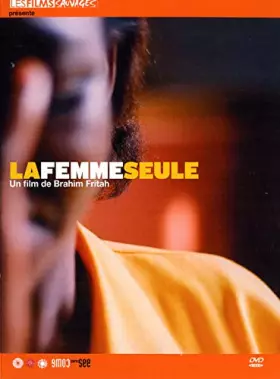 Couverture du produit · La femme seule