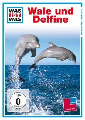 Couverture du produit · Ist Was Wale und Delphine [Import]