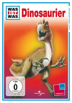 Couverture du produit · Ist Was Dinosaurier [Import]