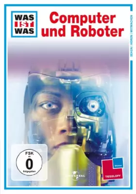 Couverture du produit · Ist Was Computer und Roboter [Import]