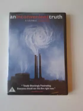 Couverture du produit · An Inconvenient Truth [Import anglais]
