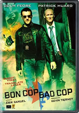 Couverture du produit · Bon Bad Cop [Import]