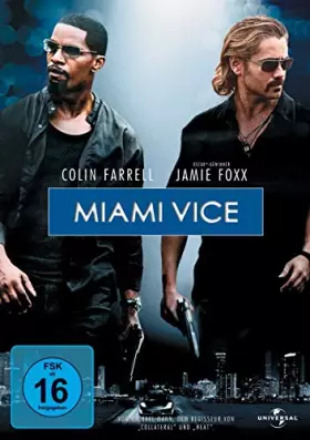 Couverture du produit · Miami Vice [Import]