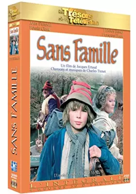 Couverture du produit · sans Famille-intégrale 2 DVD