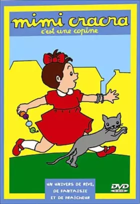 Couverture du produit · Mimi cracra-intégrale 52 épisodes