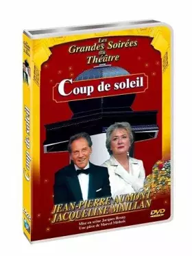 Couverture du produit · Coup de Soleil