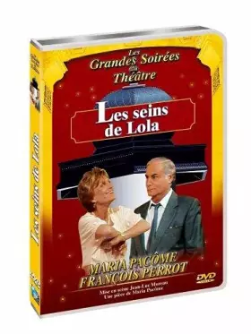 Couverture du produit · Les Seins de Lola