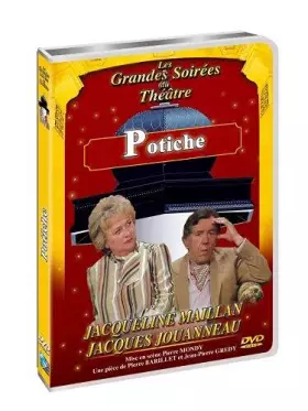 Couverture du produit · Potiche