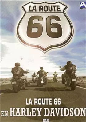 Couverture du produit · La Harley Davidson - Coffret 2 DVD
