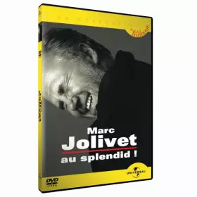 Couverture du produit · Marc Jolivet : au spendid gnou