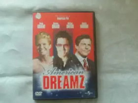 Couverture du produit · American dreamz